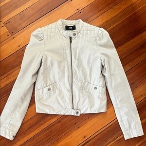 Moto Jacket